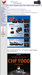 Mobile Screenshot of fotovideo.ch